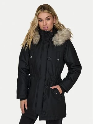 Obrázek produktu ONLY Parka Iris 15304625 Černá Regular Fit