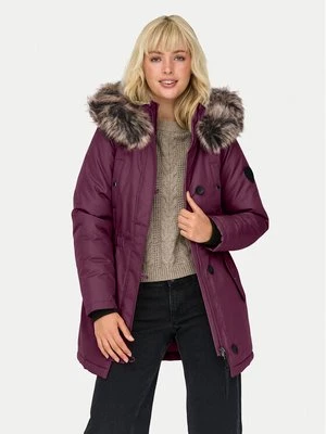 Obrázek produktu ONLY Parka Iris 15304625 Růžová Regular Fit