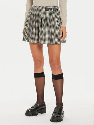 Obrázek produktu ONLY Plisovaná sukně Cath 15328931 Černá Regular Fit