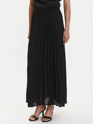 Obrázek produktu ONLY Plisovaná sukně Ronja 15328314 Černá Regular Fit