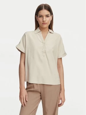 Obrázek produktu ONLY Polokošile Aris 15364279 Béžová Loose Fit
