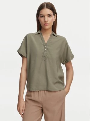 Obrázek produktu ONLY Polokošile Aris 15364279 Zelená Loose Fit