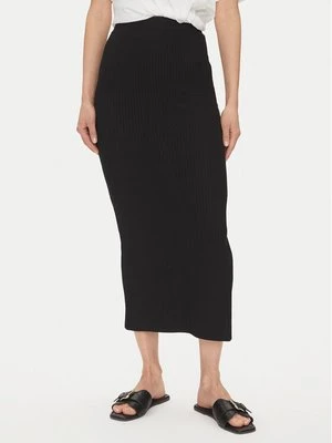 Obrázek produktu ONLY Pouzdrová sukně Emma 15323730 Černá Slim Fit