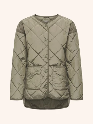Obrázek produktu Only Prošívaná Bunda khaki