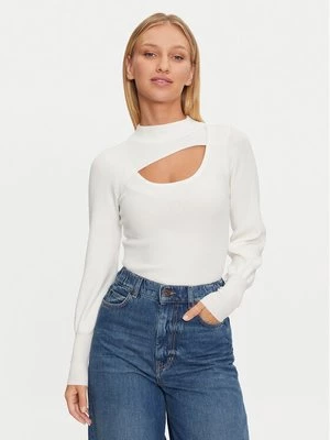 Obrázek produktu ONLY Rolák 15331999 Bílá Regular Fit