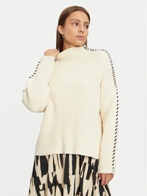 Obrázek produktu ONLY Rolák Queenie 15330680 Béžová Loose Fit