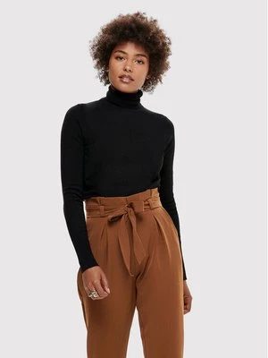 Obrázek produktu ONLY Rolák Venice 15183772 Černá Regular Fit