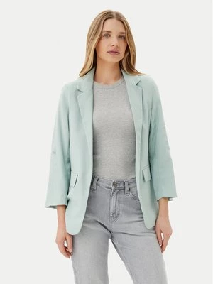 Obrázek produktu ONLY Sako Aris 15310839 Zelená Loose Fit