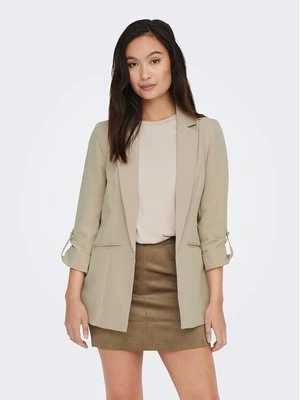 Obrázek produktu ONLY Sako Kayle-Orleen 15218743 Béžová Regular Fit