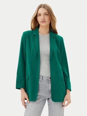 Obrázek produktu ONLY Sako Leila 15310948 Zelená Loose Fit