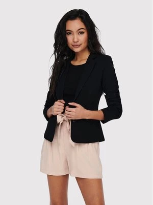 Obrázek produktu ONLY Sako Poptrash 15153144 Černá Regular Fit