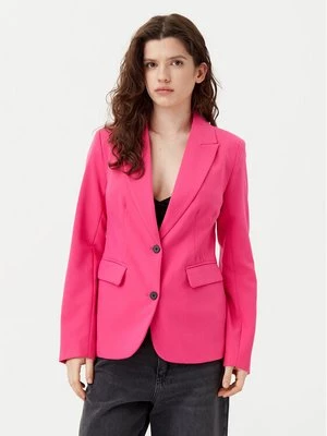 Obrázek produktu ONLY Sako Raven 15338389 Růžová Slim Fit