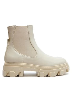 Obrázek produktu ONLY Shoes Kotníková obuv s elastickým prvkem Onltola-15 15320055 Écru