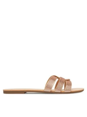Obrázek produktu ONLY Shoes Nazouváky 15340950 Růžové zlato