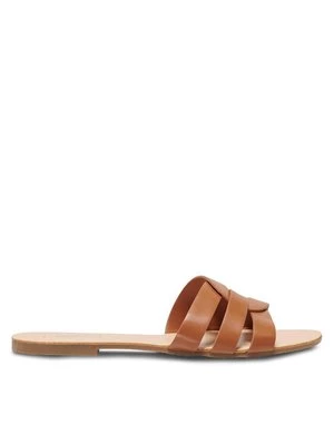 Obrázek produktu ONLY Shoes Nazouváky Onlfeli-4 15319426 Hnědá