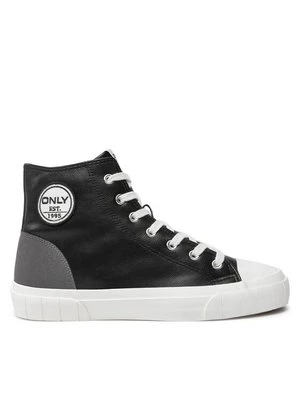 Obrázek produktu ONLY Shoes Plátěnky Liv 15329910 Černá