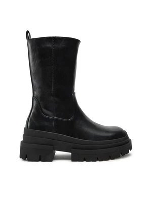 Obrázek produktu ONLY Shoes Polokozačky 15329822 Černá