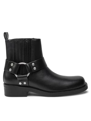 Obrázek produktu ONLY Shoes Polokozačky Bax 15329813 Černá