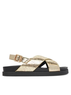 Obrázek produktu ONLY Shoes Sandály Onlminnie 2 15253212 Zlatá