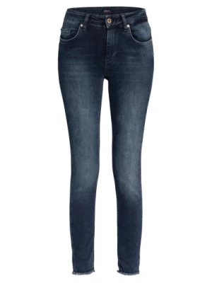 Obrázek produktu Only Skinny Džíny dark blue denim