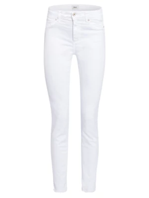 Obrázek produktu Only Skinny Džíny white
