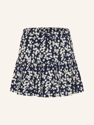 Obrázek produktu Only Skort tmavě modrá / žlutá / bílá