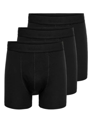 Obrázek produktu Only & Sons Boxerky 'ONSFitz'  černá