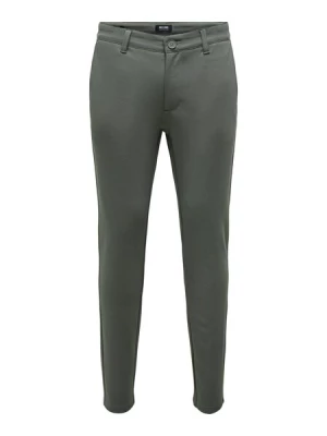Obrázek produktu Only & Sons Chino kalhoty 'Mark'  barvy bláta