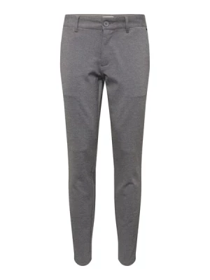 Obrázek produktu Only & Sons Chino kalhoty 'Mark'  šedý melír