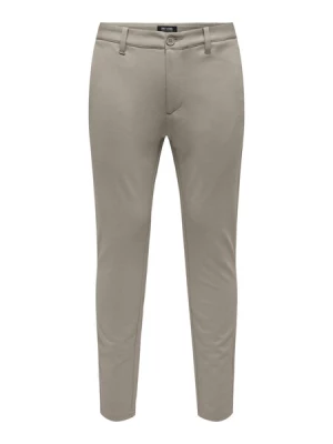 Obrázek produktu Only & Sons Chino kalhoty 'ONSMark'  khaki