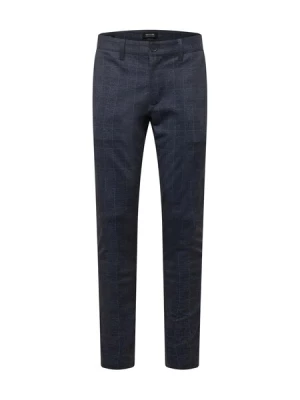 Obrázek produktu Only & Sons Chino kalhoty 'ONSMark'  námořnická modř / noční modrá / bílá