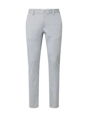 Obrázek produktu Only & Sons Chino kalhoty 'ONSMark'  šedá / světle šedá