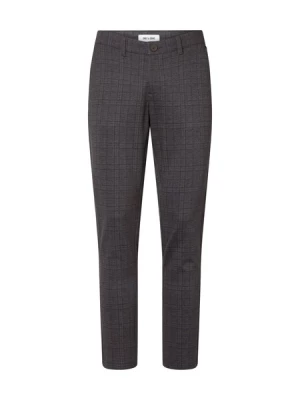 Obrázek produktu Only & Sons Chino kalhoty 'ONSMARK'  šedá / tmavě šedá