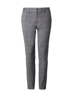 Obrázek produktu Only & Sons Chino kalhoty 'ONSMark'  šedý melír