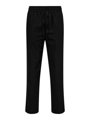 Obrázek produktu Only & Sons Chino kalhoty 'ONSSinus'  černá