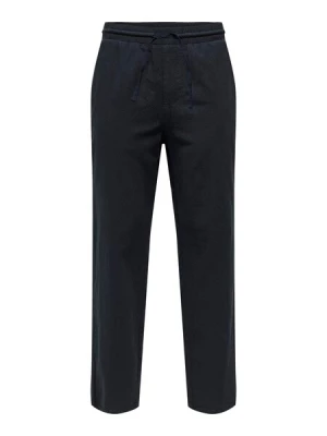 Obrázek produktu Only & Sons Chino kalhoty 'ONSSinus'  námořnická modř