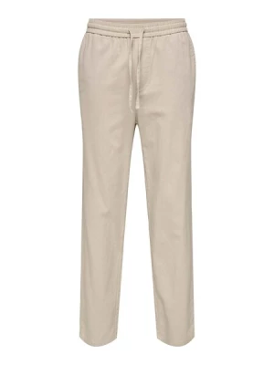 Obrázek produktu Only & Sons Chino kalhoty 'ONSSinus'  režná