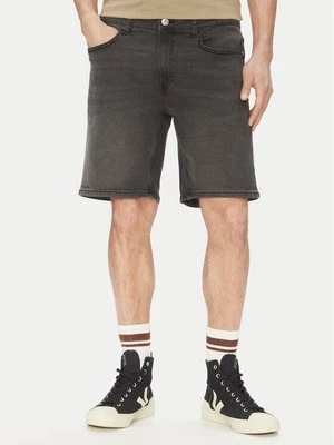 Obrázek produktu Only & Sons Džínové šortky Weft 22034527 Šedá Regular Fit