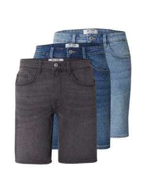 Obrázek produktu Only & Sons Džíny 'ONSWEFT'  modrá džínovina / světlemodrá / tmavě šedá