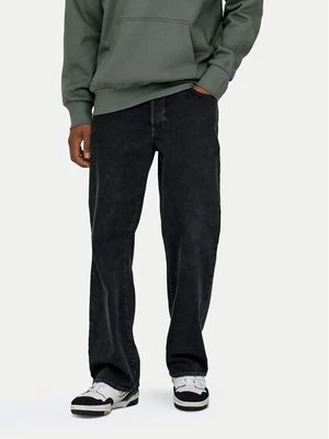 Obrázek produktu Only & Sons Jeansy Fade 22026778 Černá Loose Fit
