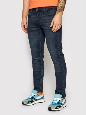 Obrázek produktu Only & Sons Jeansy Loom 22013631 Tmavomodrá Slim Fit