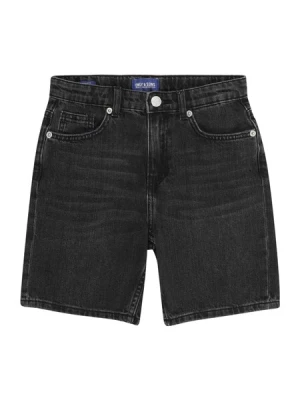 Obrázek produktu Only & Sons Junior Džíny 'OSJEDGE'  černá džínovina