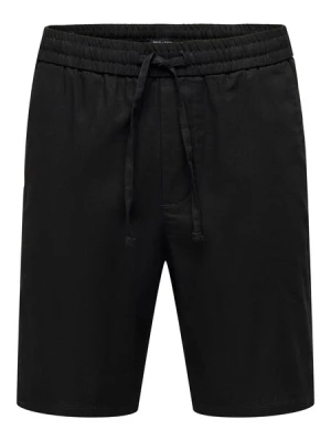 Obrázek produktu Only & Sons Kalhoty 'Linus'  černá