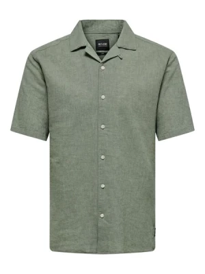 Obrázek produktu Only & Sons Košile 'Caiden'  zelená