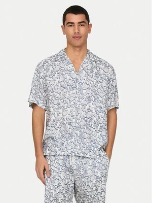 Obrázek produktu Only & Sons Košile Dash 22032733 Écru Regular Fit