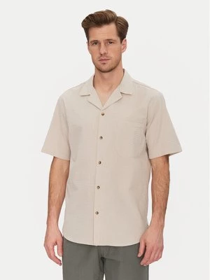 Obrázek produktu Only & Sons Košile Eye Resort 22030342 Béžová Relaxed Fit