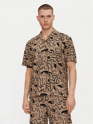 Obrázek produktu Only & Sons Košile Kari 22033511 Béžová Relaxed Fit