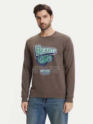 Obrázek produktu Only & Sons Mikina 22031838 Hnědá Regular Fit