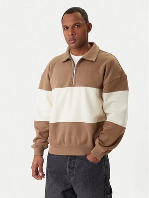 Obrázek produktu Only & Sons Mikina Byorn 22031400 Béžová Oversize