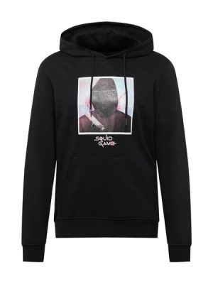 Obrázek produktu Only & Sons Mikina 'ONSSquidgame'  grafitová / růže / černá / offwhite
